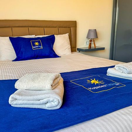 Exclusive Villas Kuşadası Ngoại thất bức ảnh
