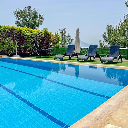 Exclusive Villas Kuşadası Ngoại thất bức ảnh