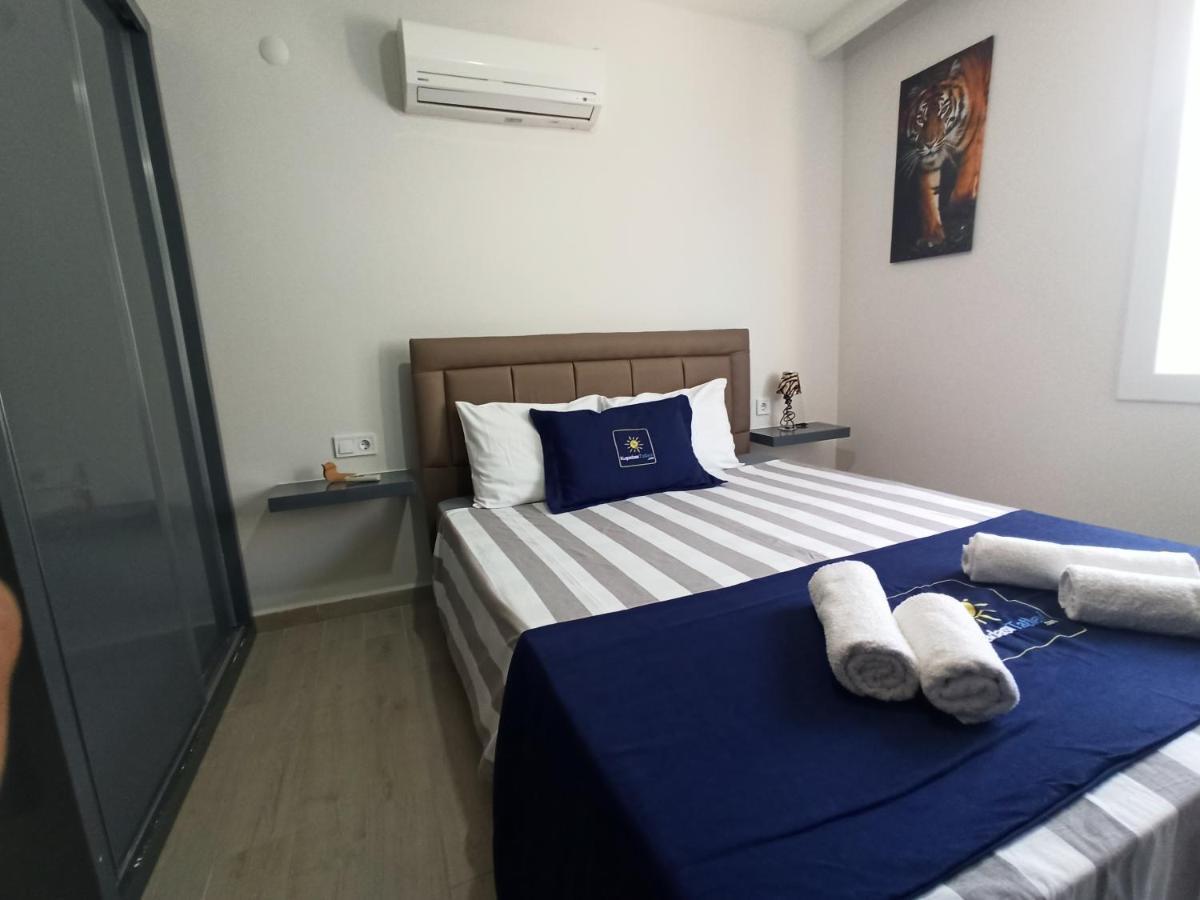 Exclusive Villas Kuşadası Ngoại thất bức ảnh