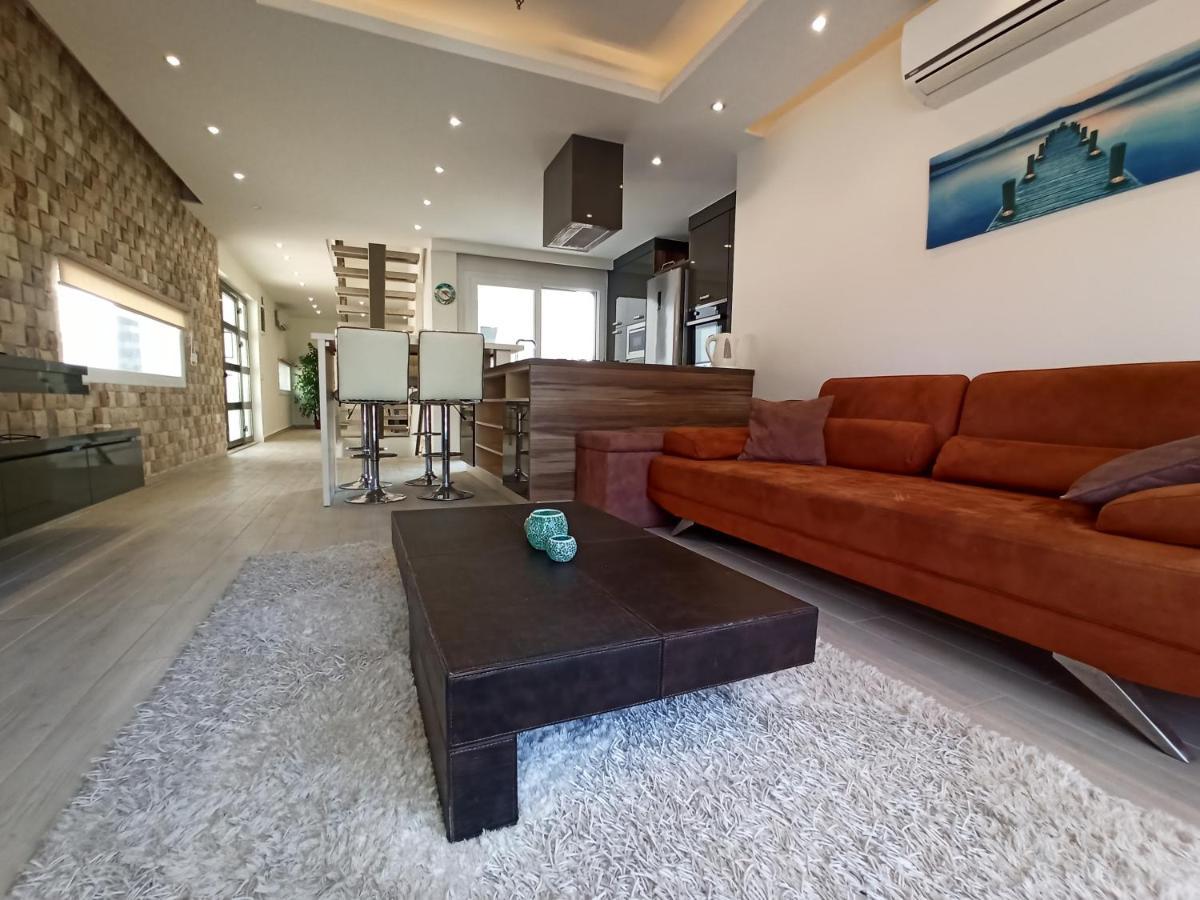 Exclusive Villas Kuşadası Ngoại thất bức ảnh