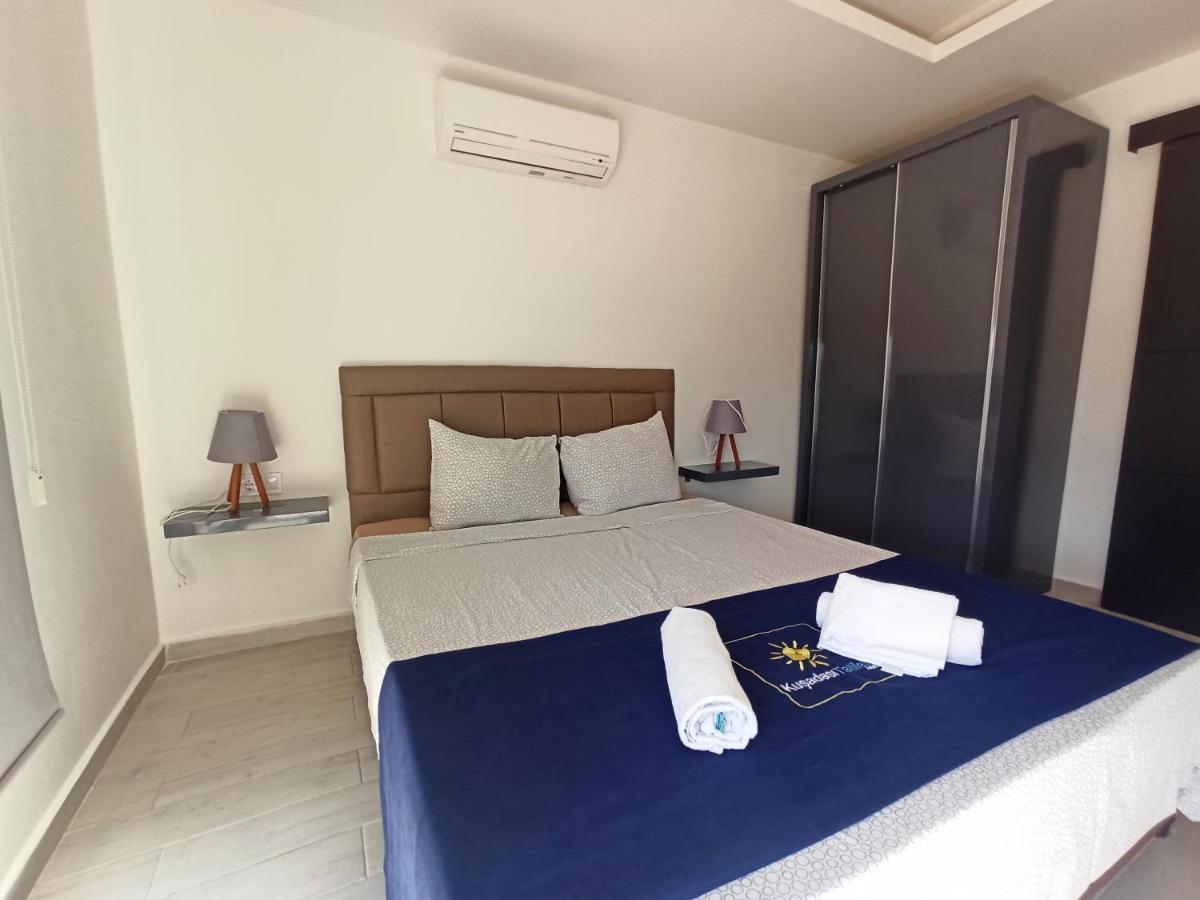 Exclusive Villas Kuşadası Ngoại thất bức ảnh