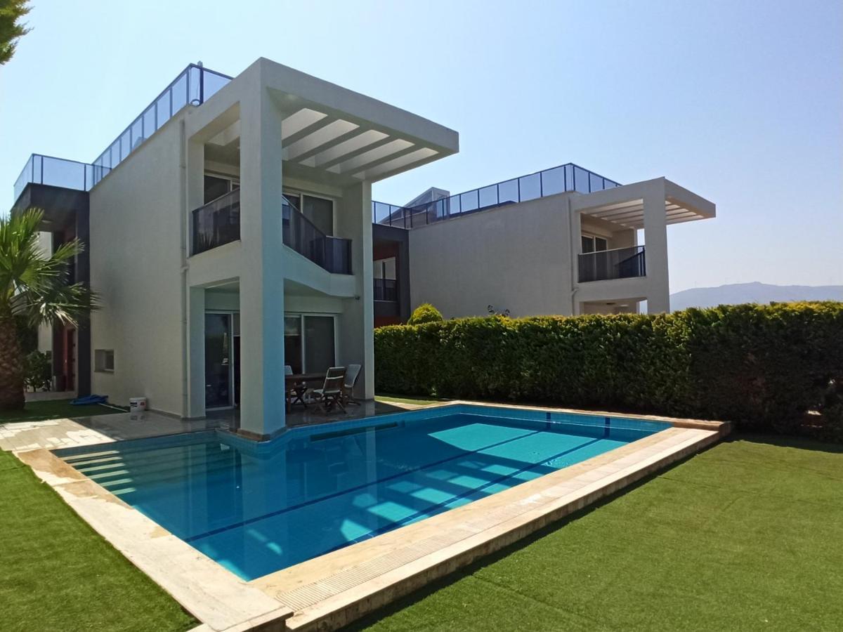 Exclusive Villas Kuşadası Ngoại thất bức ảnh