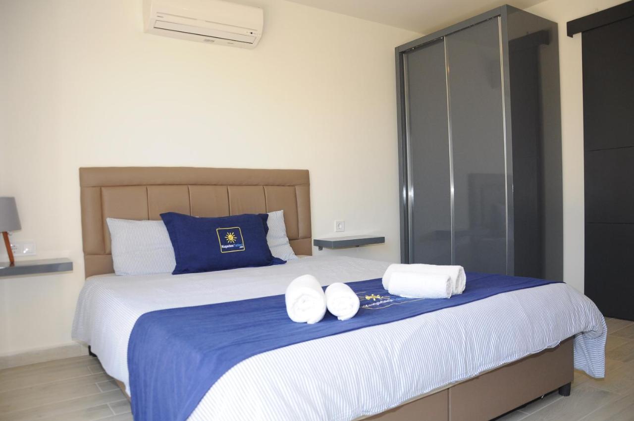Exclusive Villas Kuşadası Ngoại thất bức ảnh