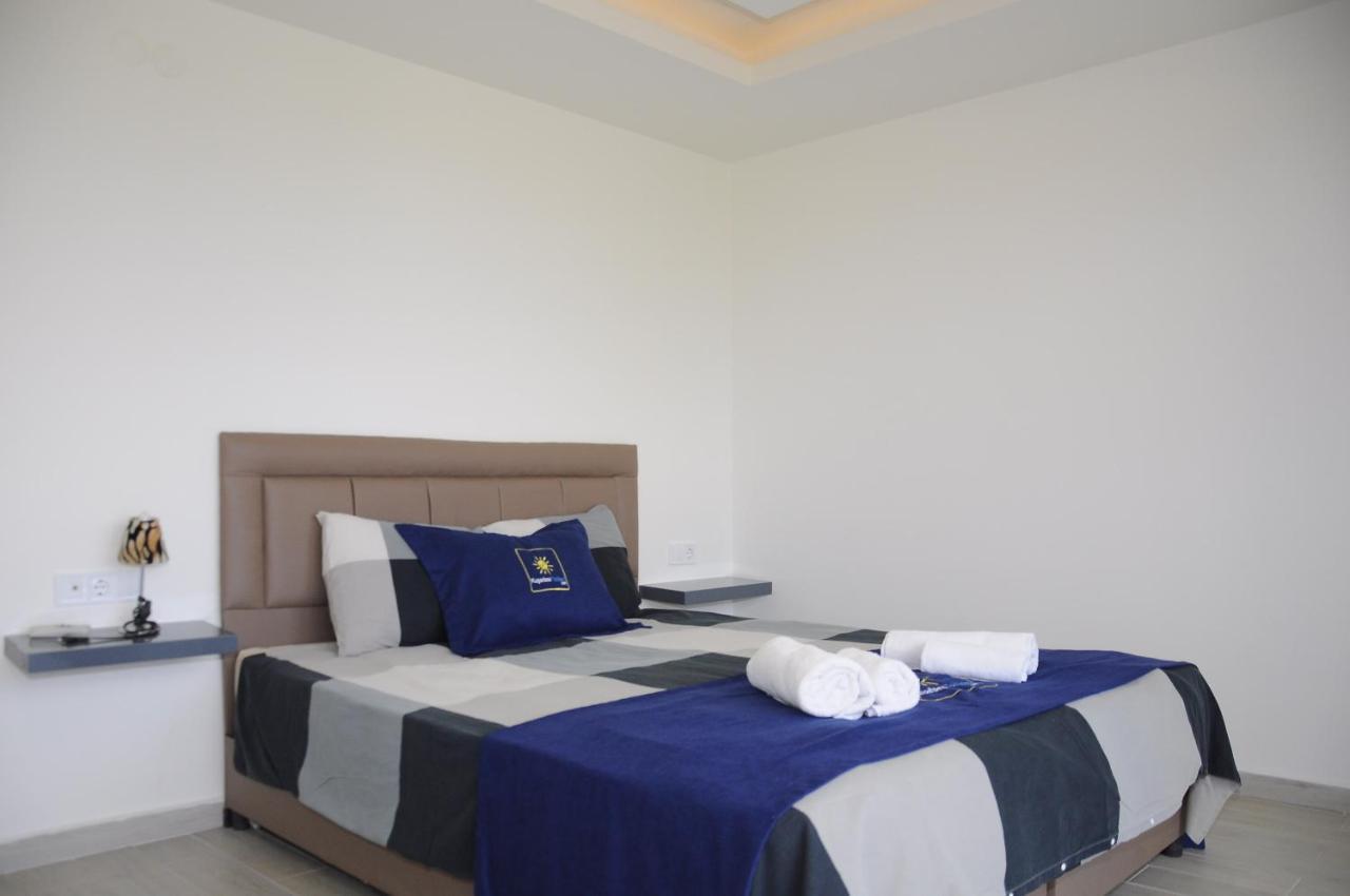 Exclusive Villas Kuşadası Ngoại thất bức ảnh