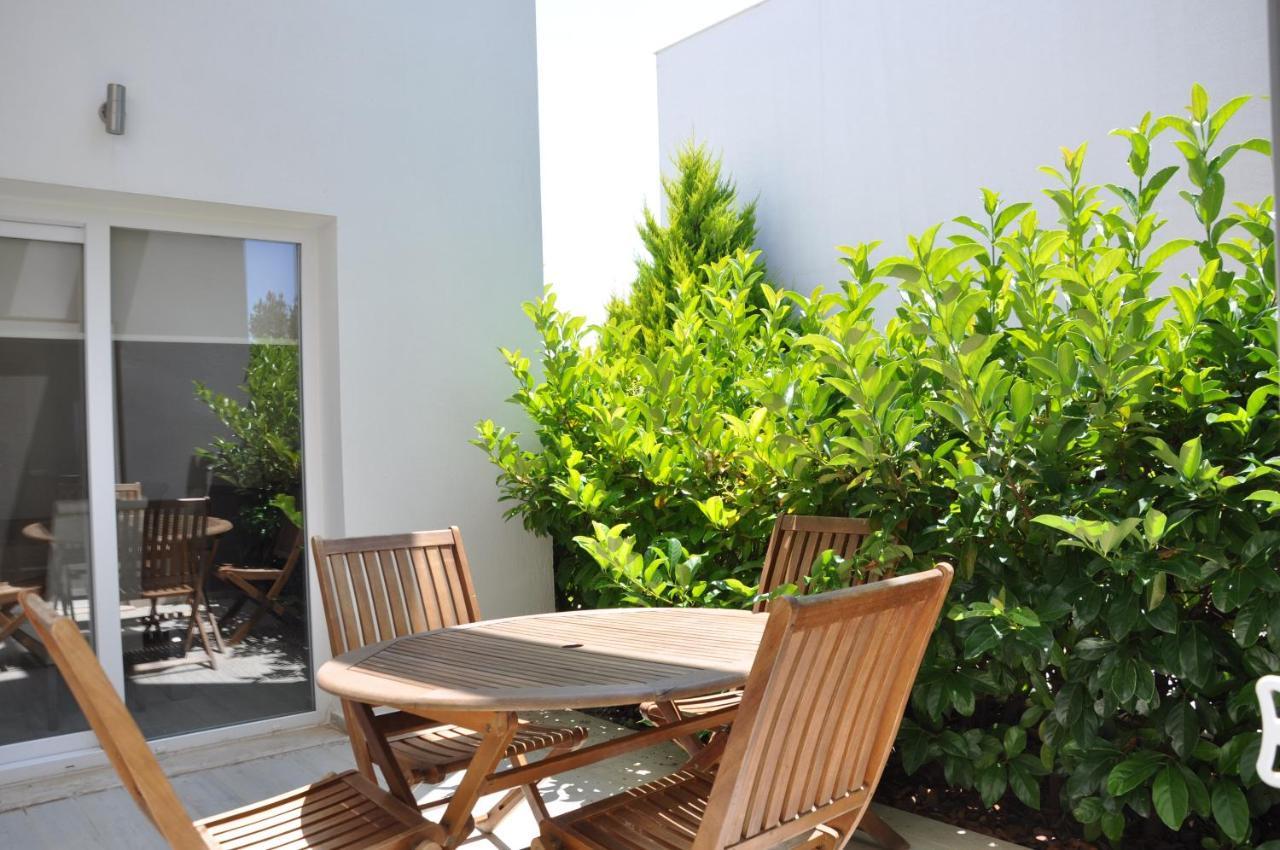 Exclusive Villas Kuşadası Ngoại thất bức ảnh