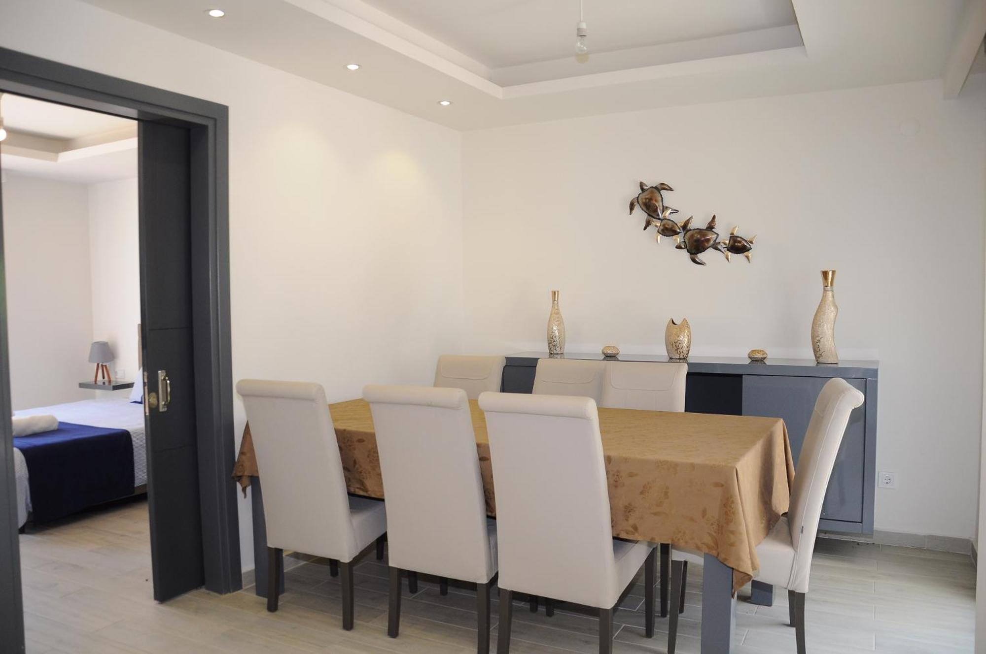 Exclusive Villas Kuşadası Ngoại thất bức ảnh