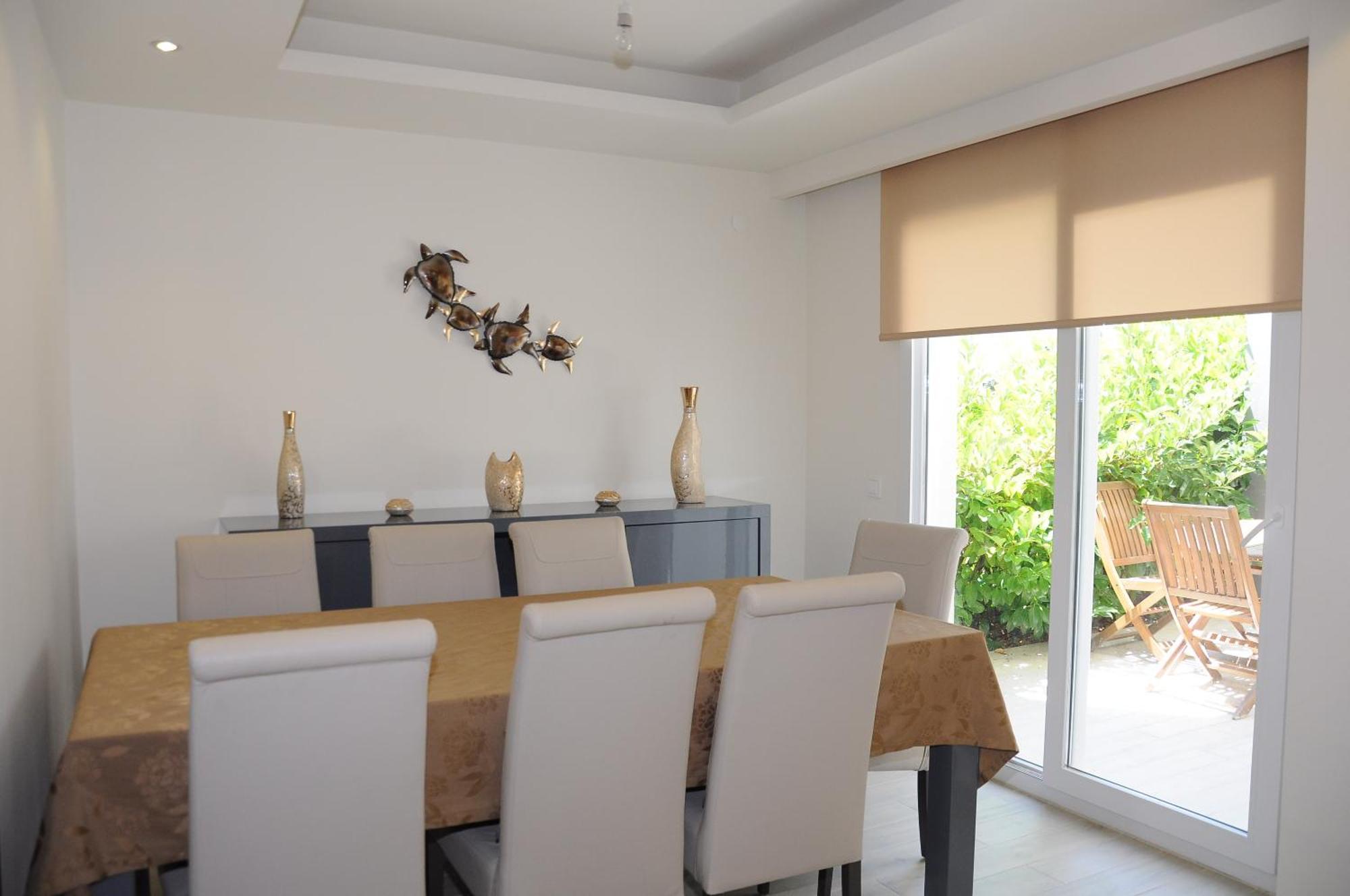 Exclusive Villas Kuşadası Ngoại thất bức ảnh