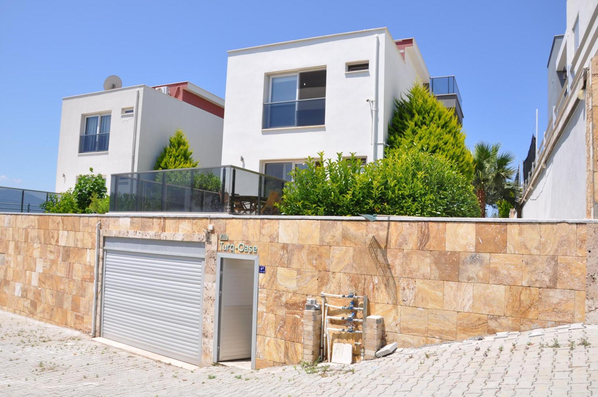 Exclusive Villas Kuşadası Ngoại thất bức ảnh