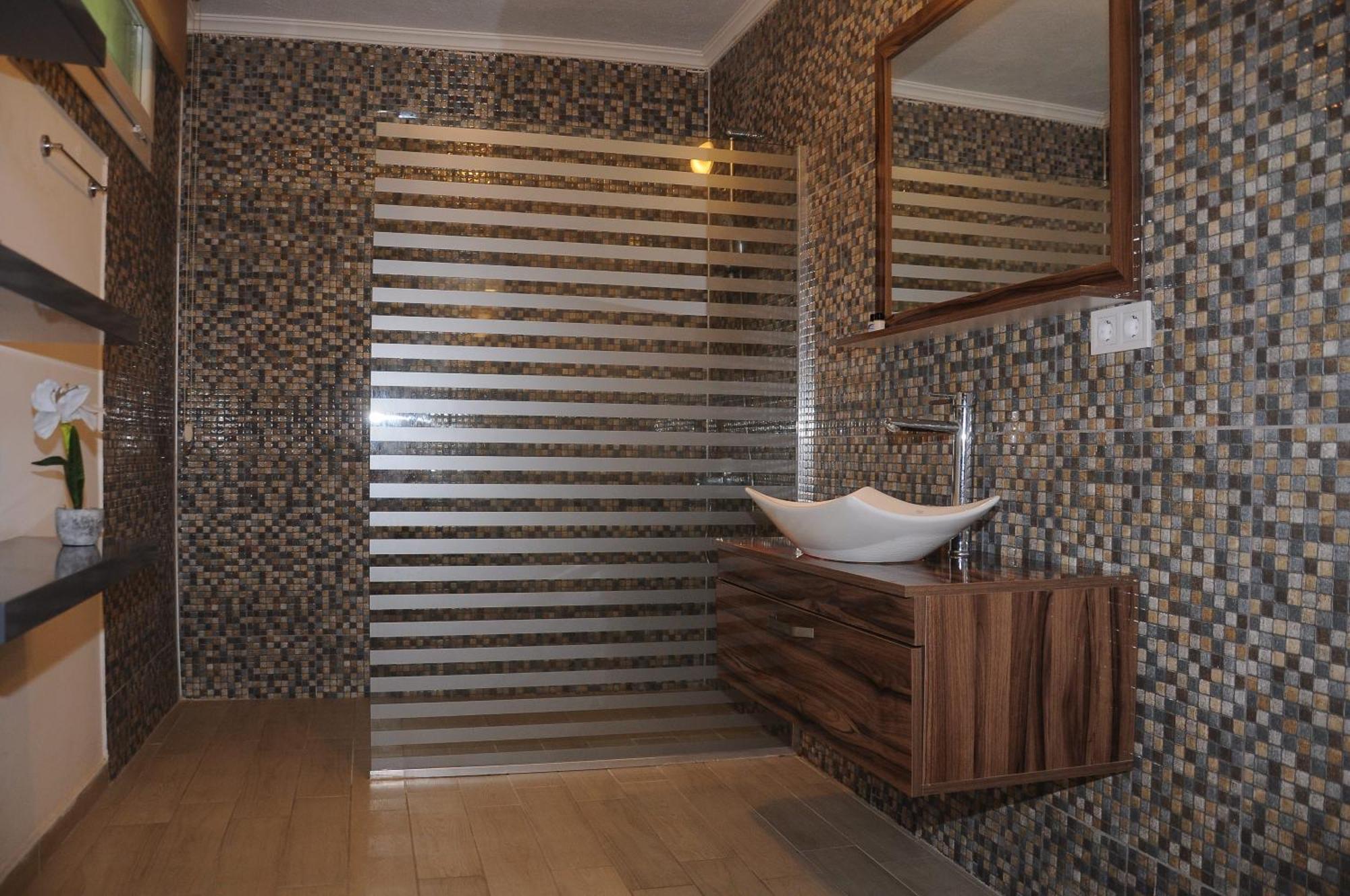 Exclusive Villas Kuşadası Ngoại thất bức ảnh