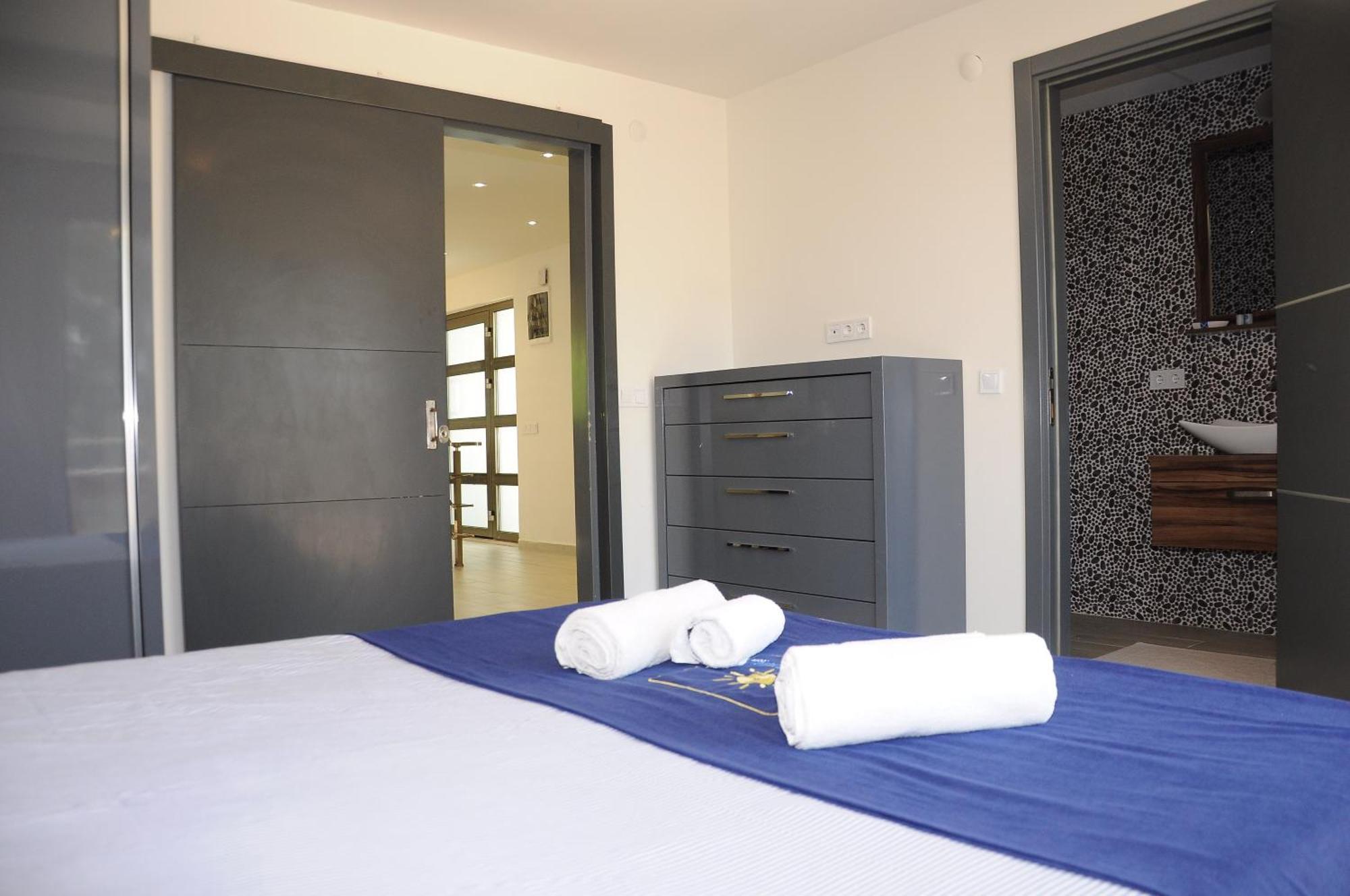 Exclusive Villas Kuşadası Ngoại thất bức ảnh