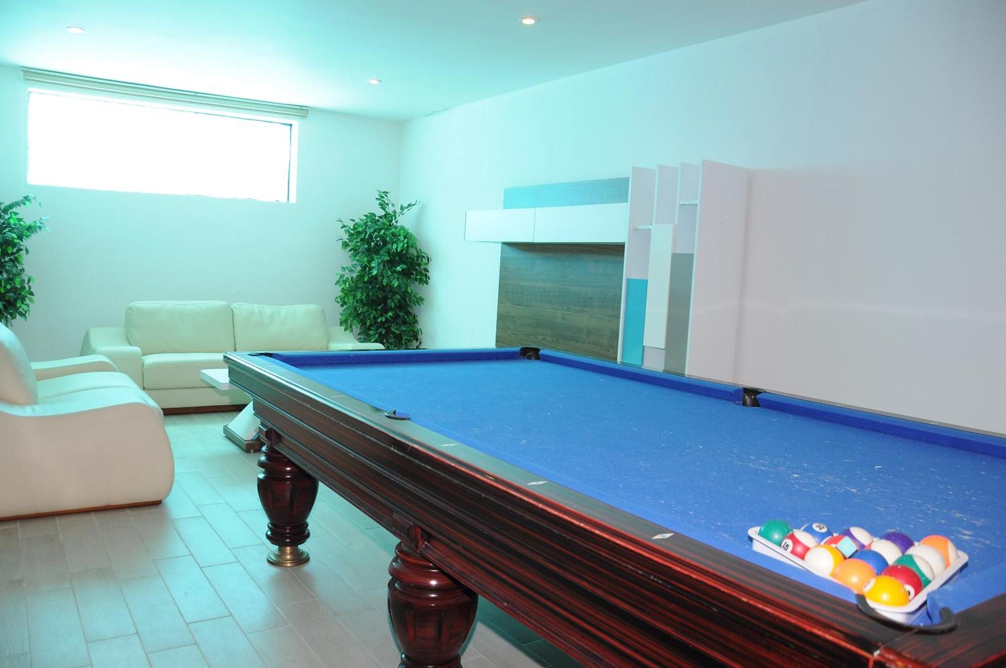 Exclusive Villas Kuşadası Ngoại thất bức ảnh