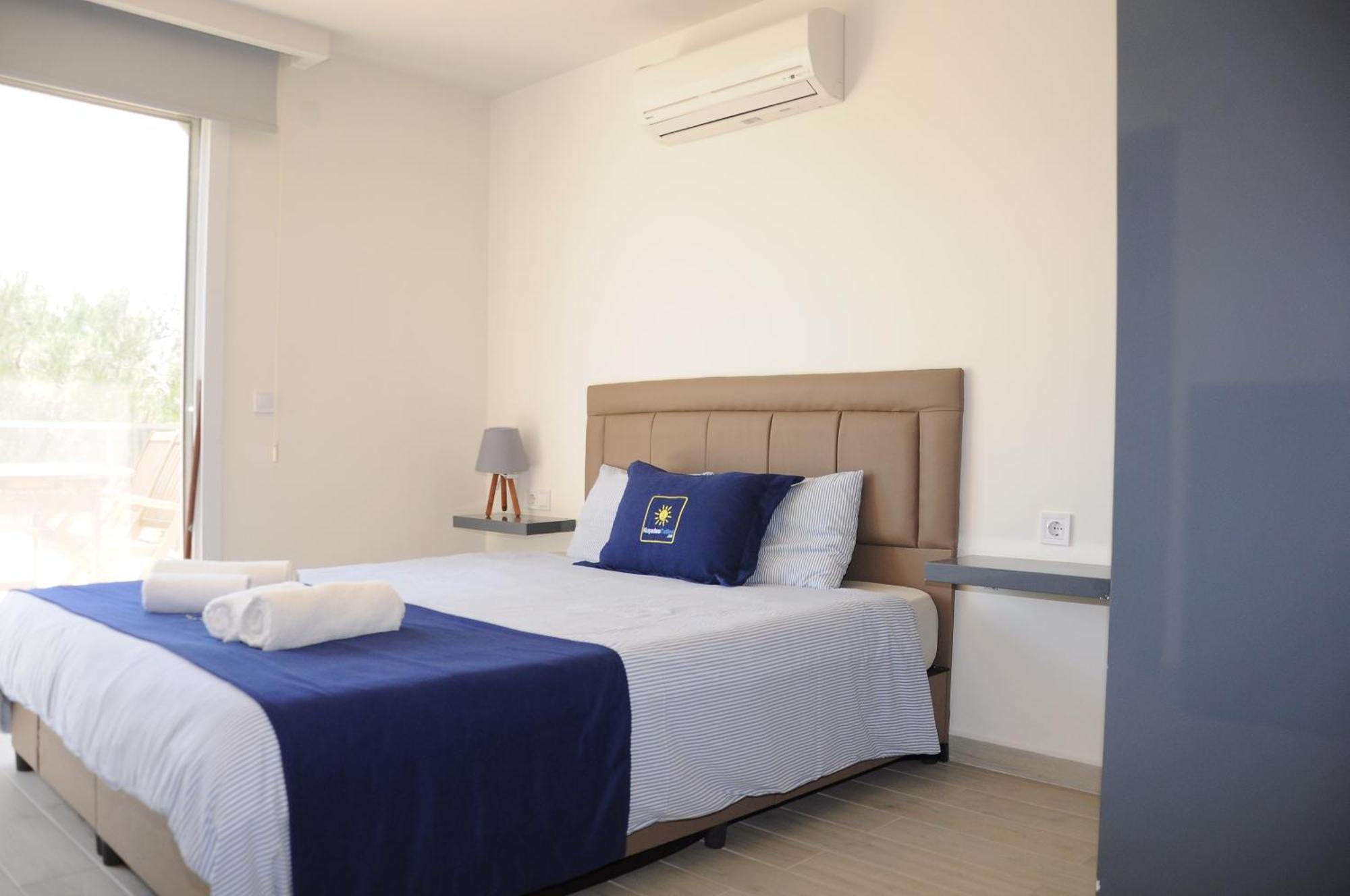 Exclusive Villas Kuşadası Ngoại thất bức ảnh