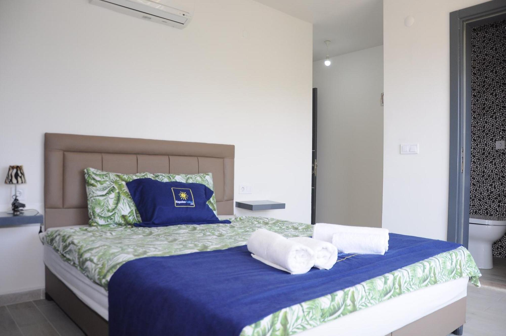 Exclusive Villas Kuşadası Ngoại thất bức ảnh