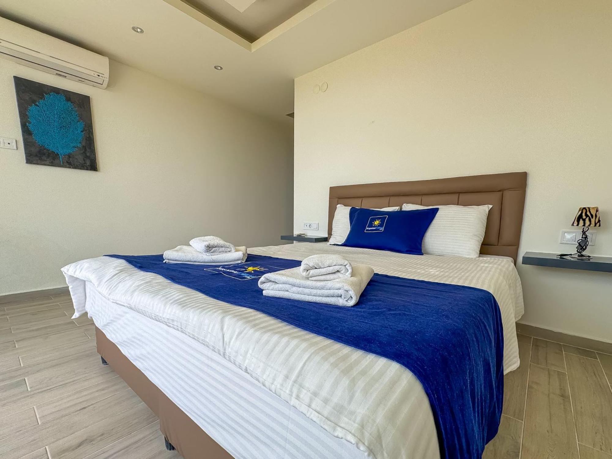 Exclusive Villas Kuşadası Ngoại thất bức ảnh