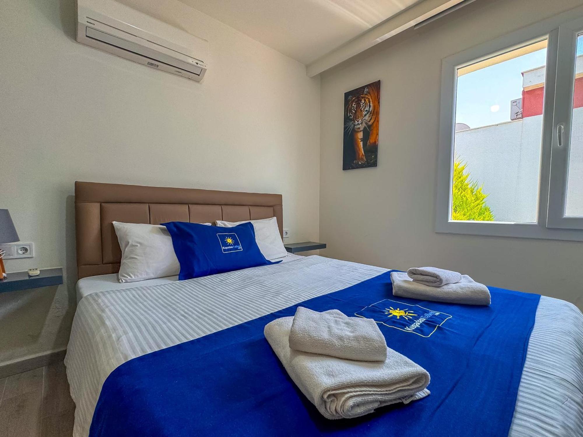 Exclusive Villas Kuşadası Ngoại thất bức ảnh