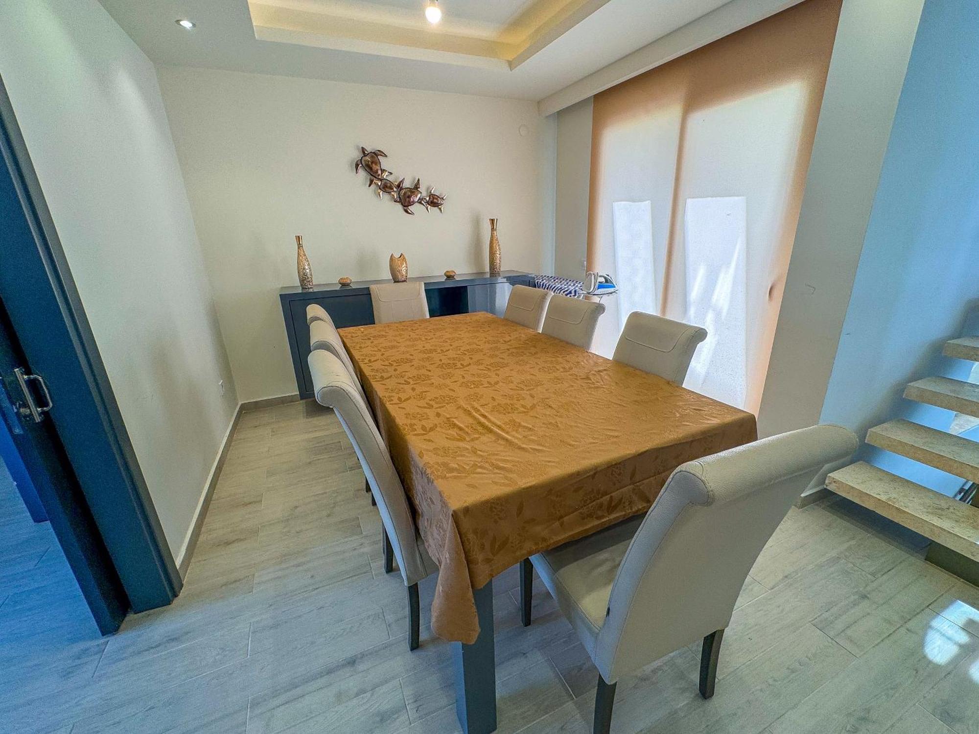 Exclusive Villas Kuşadası Ngoại thất bức ảnh