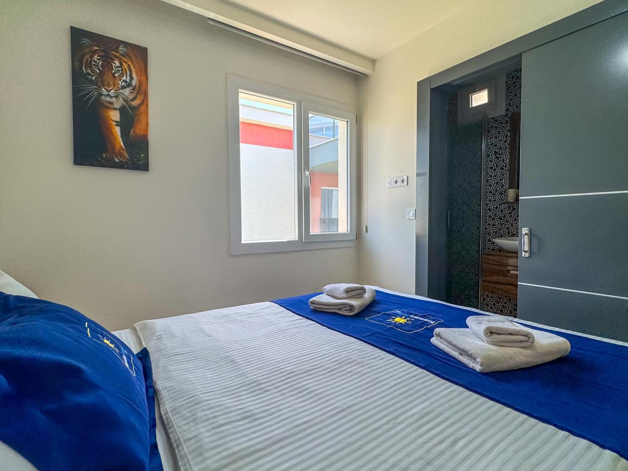 Exclusive Villas Kuşadası Ngoại thất bức ảnh