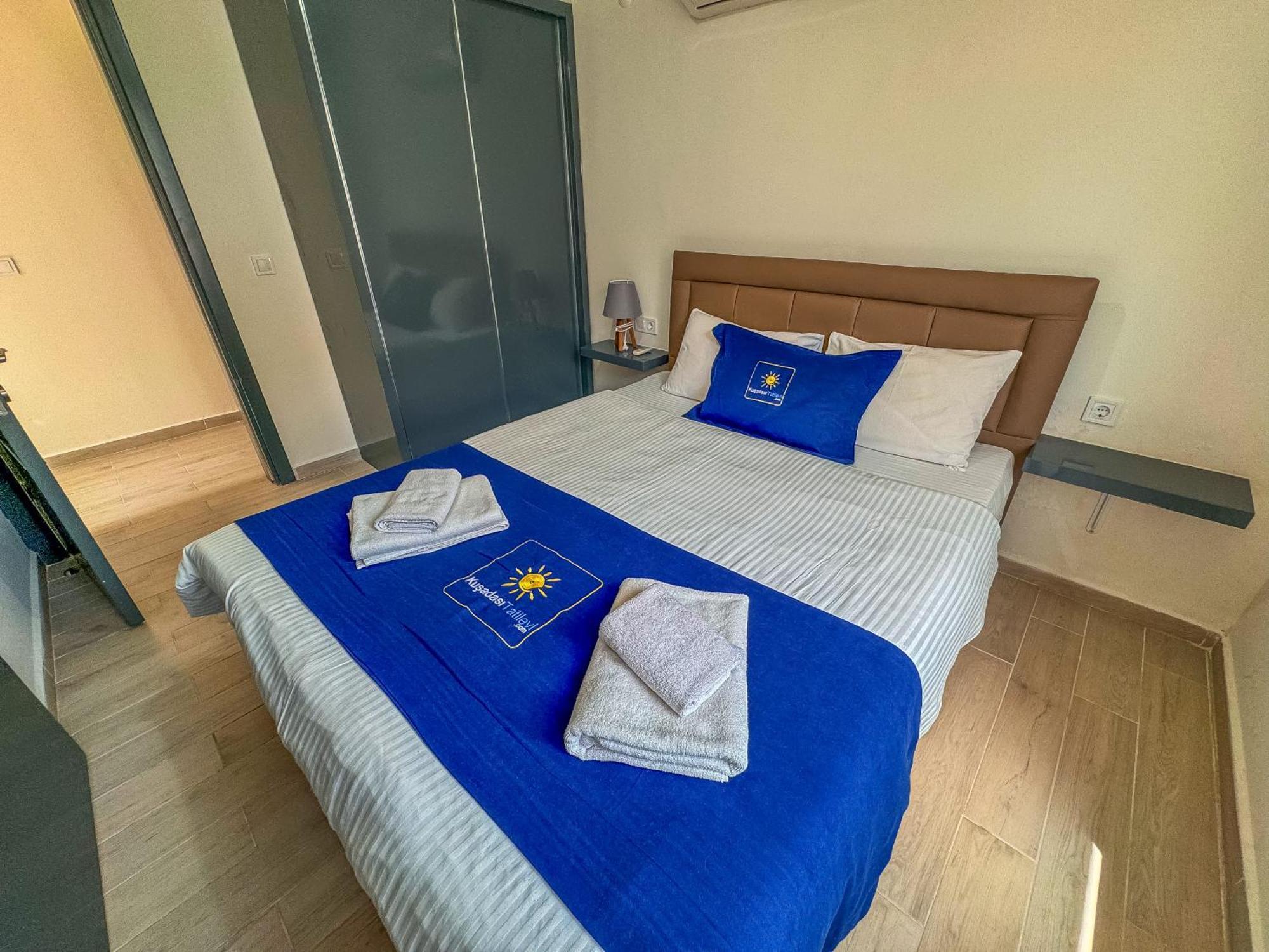 Exclusive Villas Kuşadası Ngoại thất bức ảnh