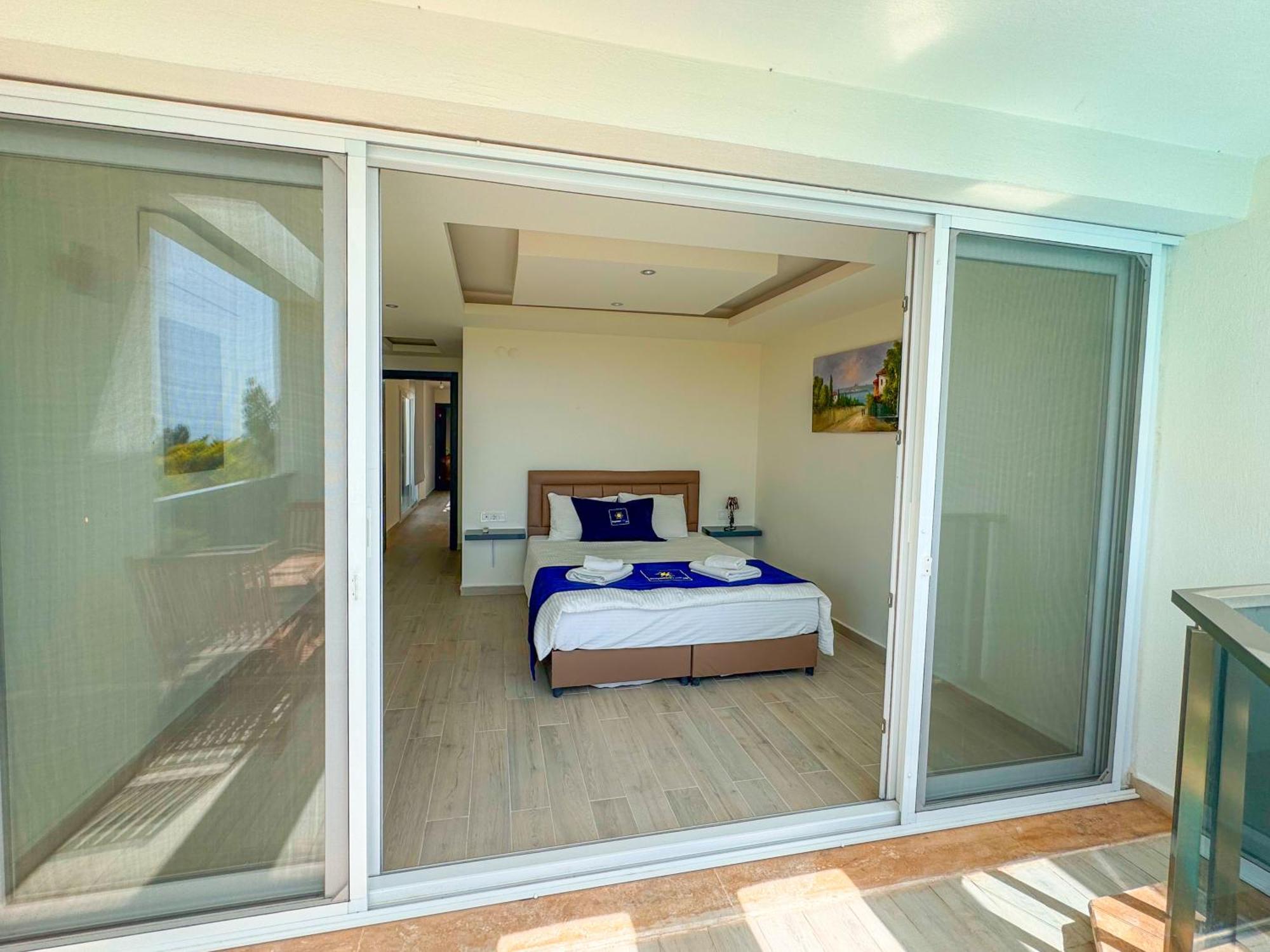 Exclusive Villas Kuşadası Ngoại thất bức ảnh