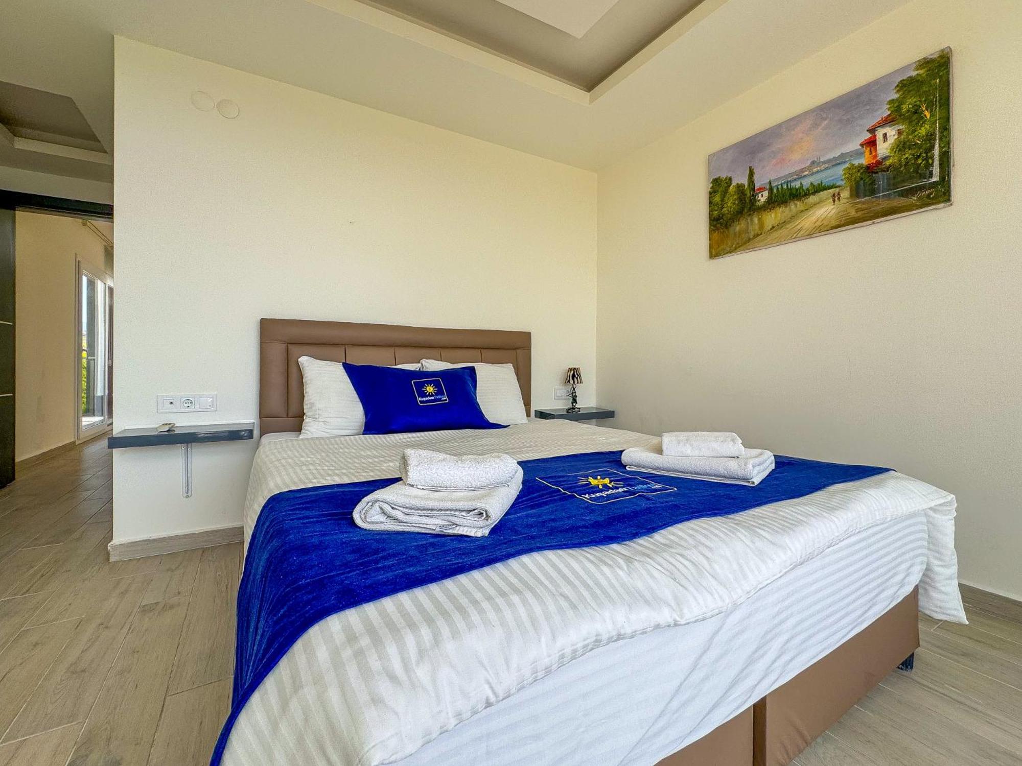 Exclusive Villas Kuşadası Ngoại thất bức ảnh