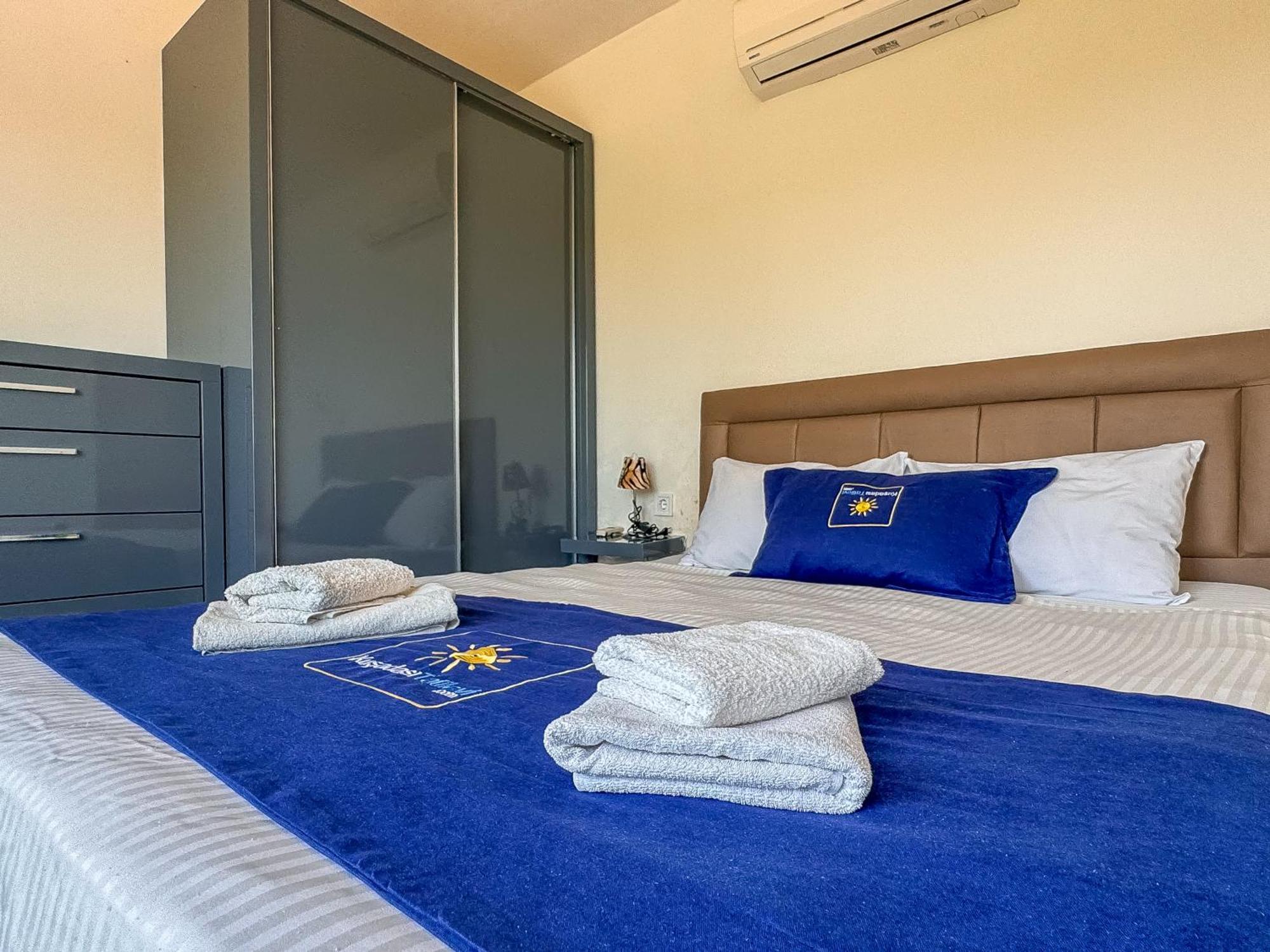 Exclusive Villas Kuşadası Ngoại thất bức ảnh