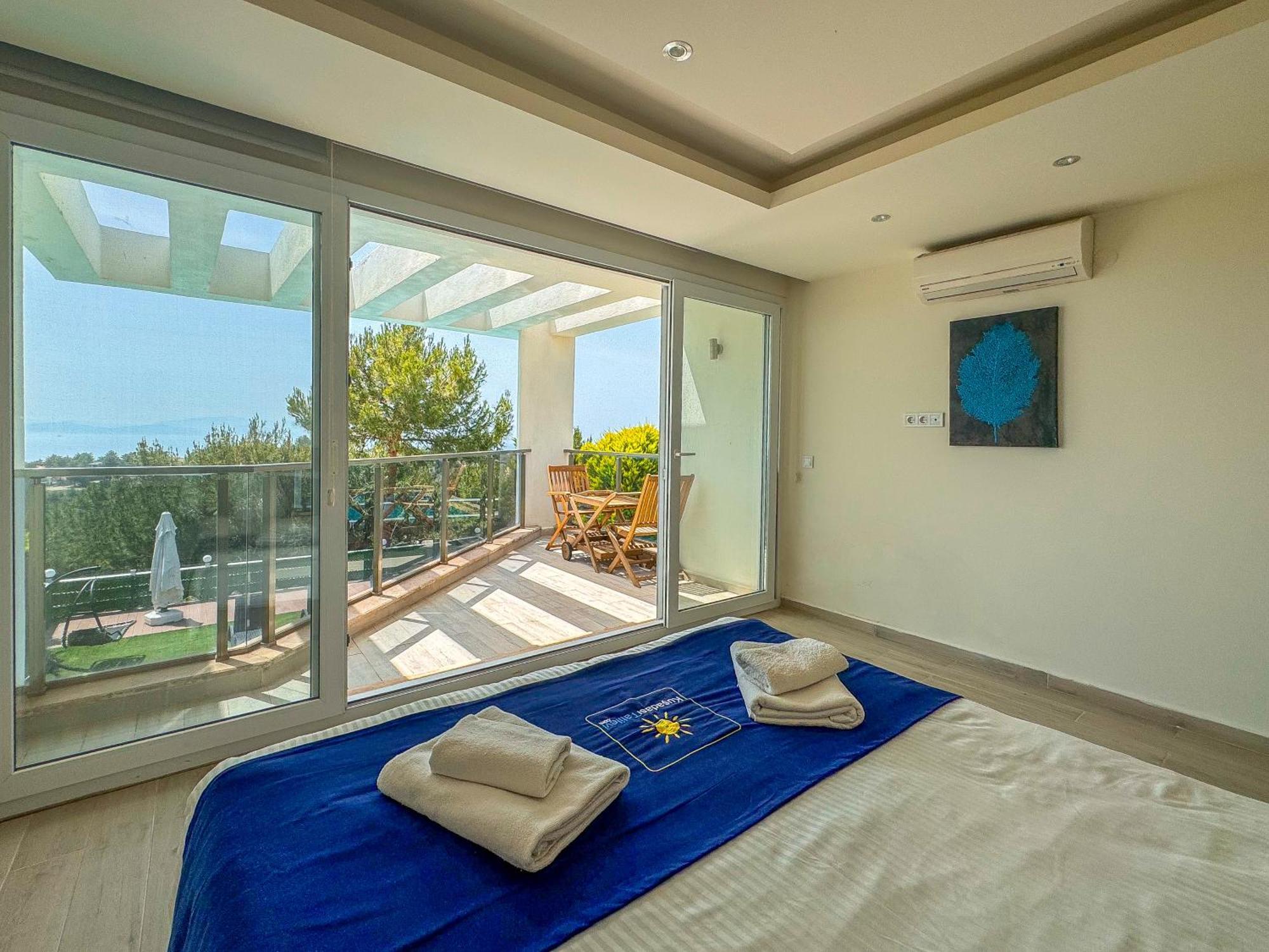 Exclusive Villas Kuşadası Ngoại thất bức ảnh