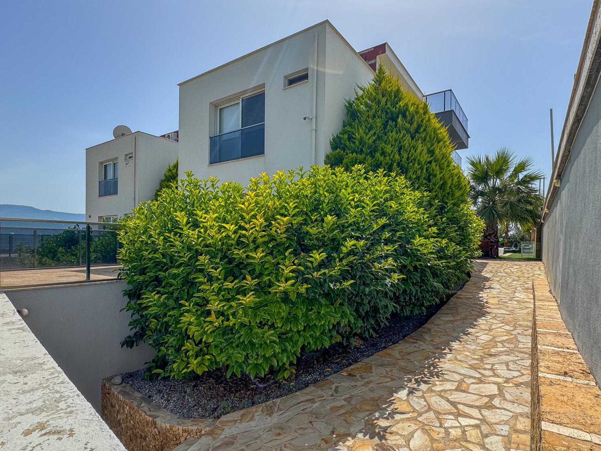 Exclusive Villas Kuşadası Ngoại thất bức ảnh