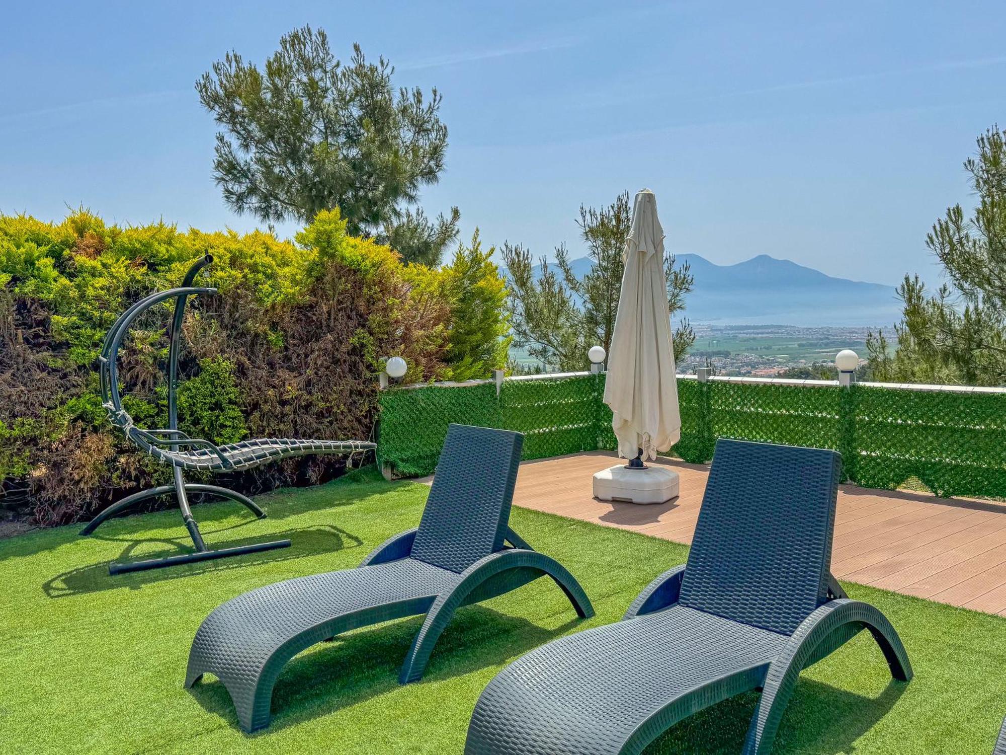 Exclusive Villas Kuşadası Ngoại thất bức ảnh