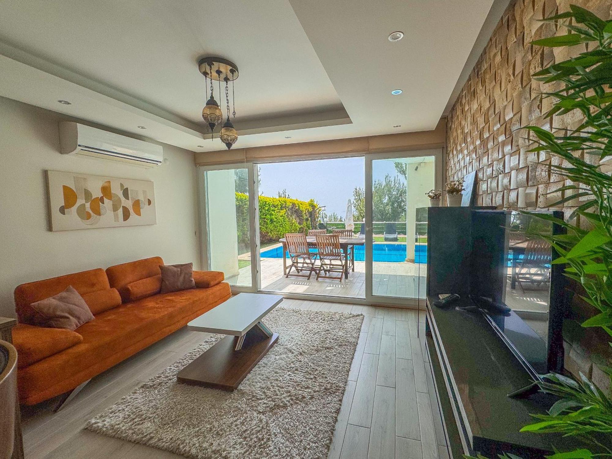 Exclusive Villas Kuşadası Ngoại thất bức ảnh
