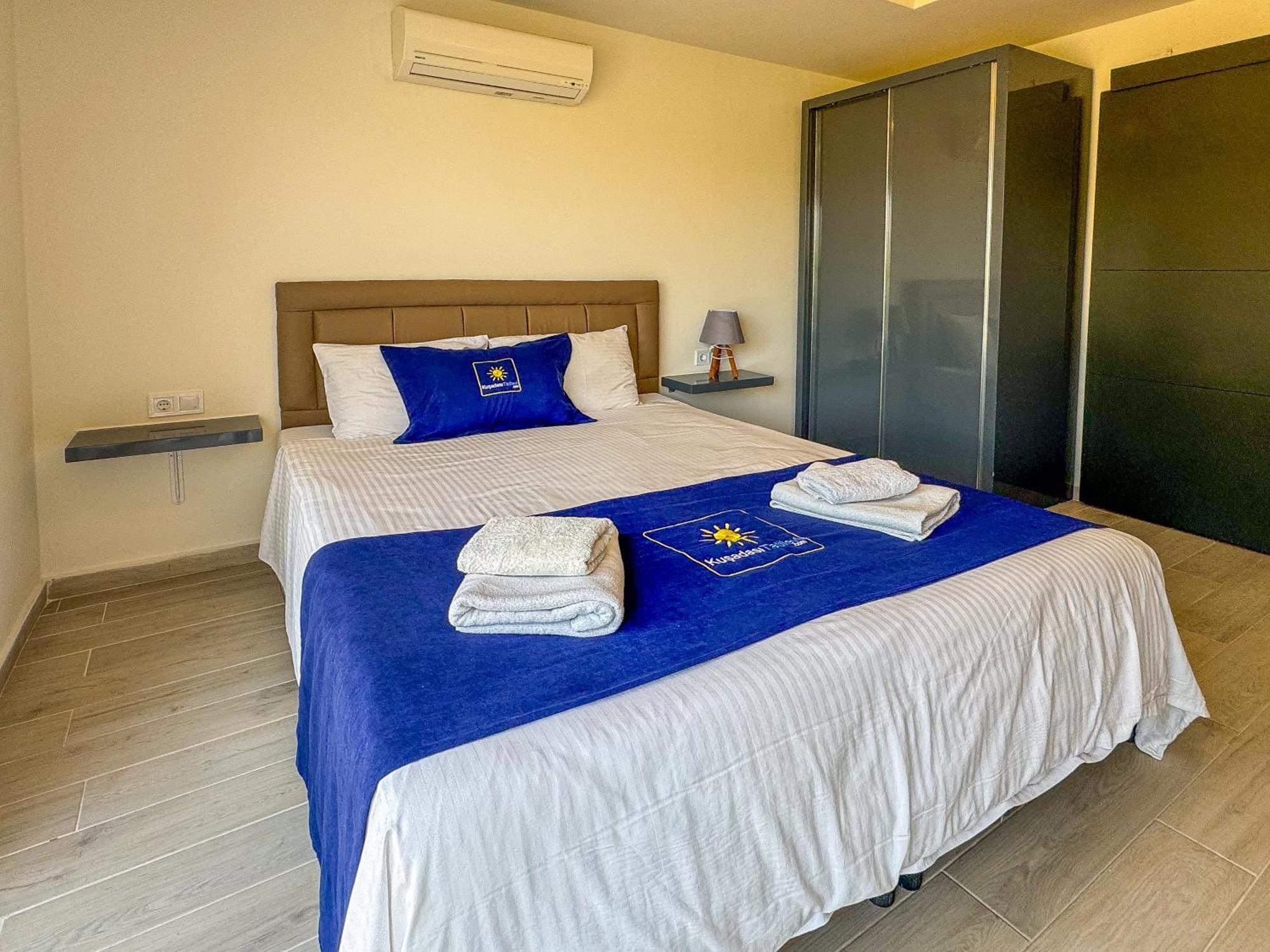 Exclusive Villas Kuşadası Ngoại thất bức ảnh
