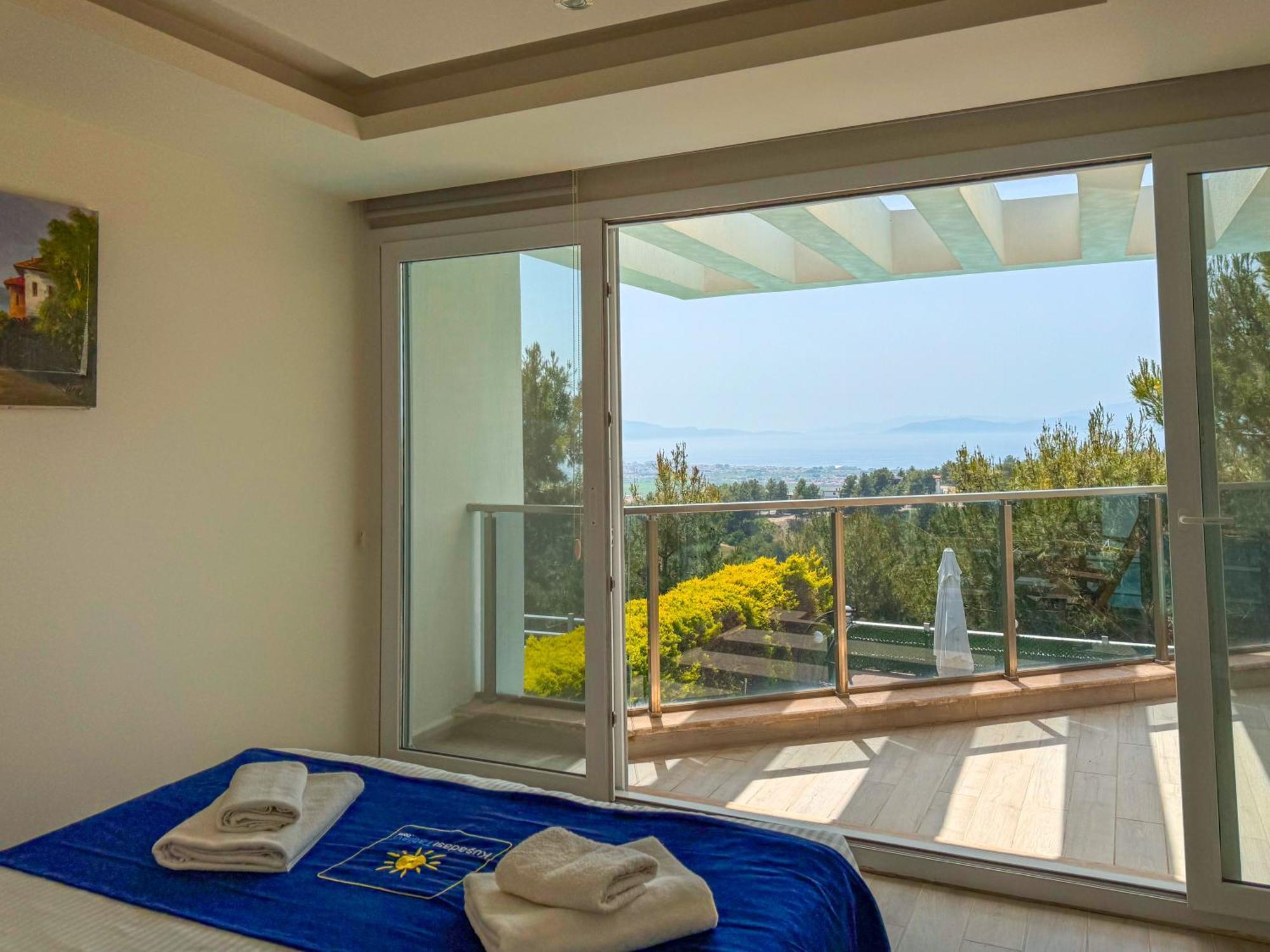 Exclusive Villas Kuşadası Ngoại thất bức ảnh