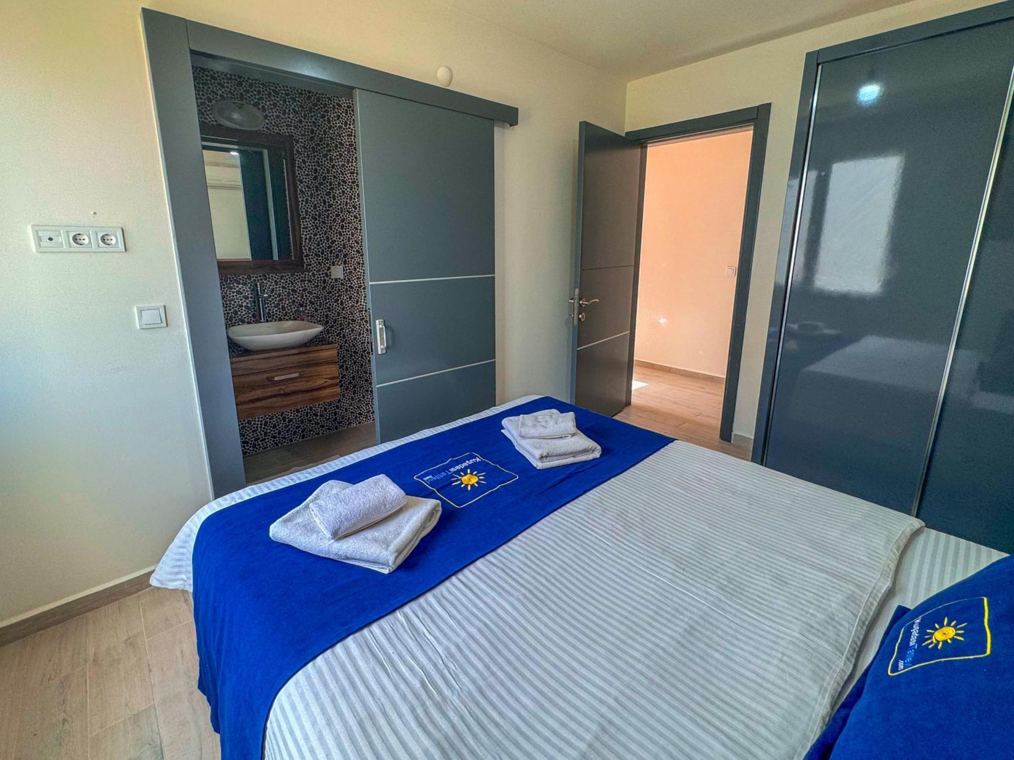 Exclusive Villas Kuşadası Ngoại thất bức ảnh